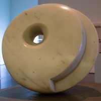 Barbara Hepworth