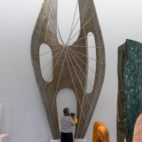 Barbara Hepworth