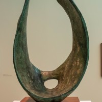 Barbara Hepworth