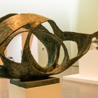 Barbara Hepworth