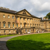 National Trust - Nostell