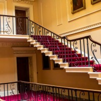 National Trust - Nostell