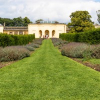 National Trust - Nostell