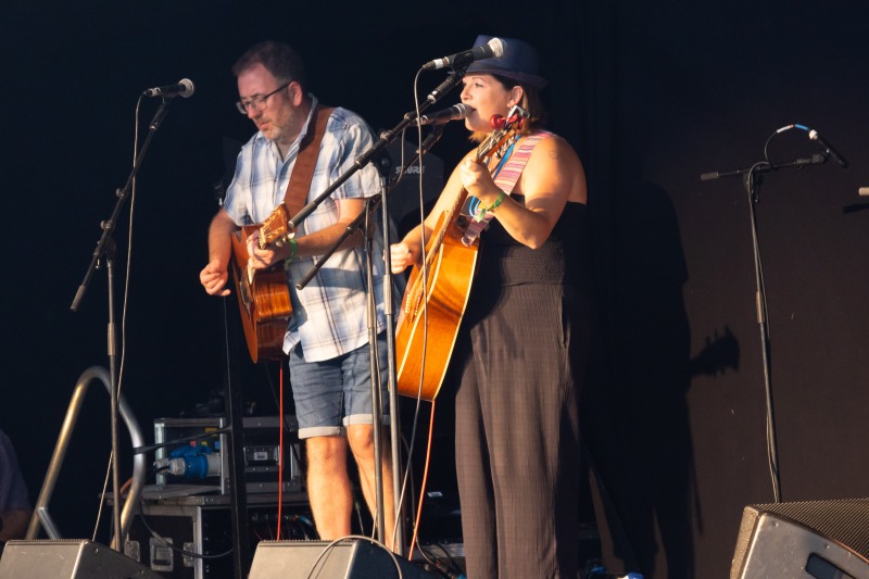 Cambridge Folk Festival