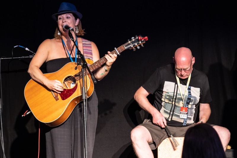 Cambridge Folk Festival