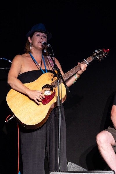 Cambridge Folk Festival