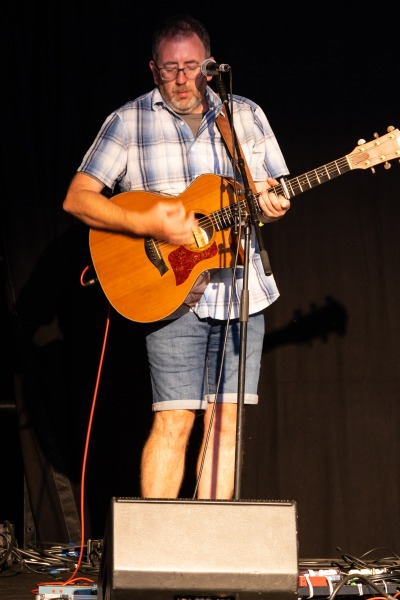 Cambridge Folk Festival