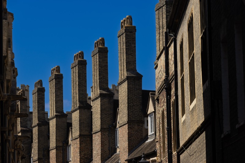 Cambridge Folk Festival