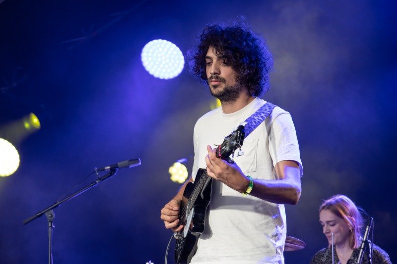 Cambridge Folk Festival