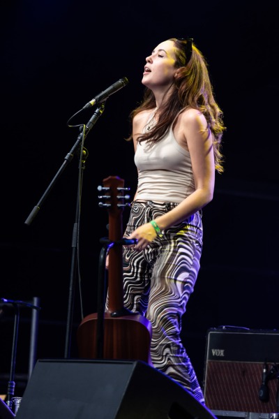 Cambridge Folk Festival