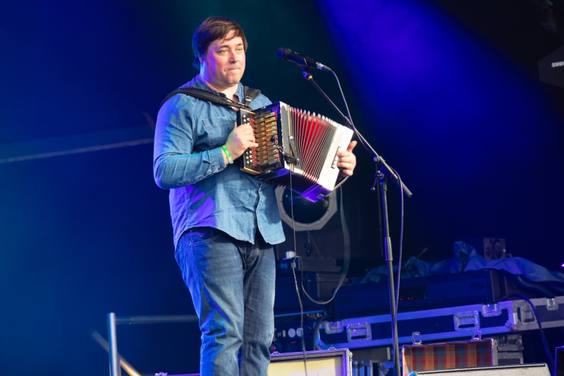 Cambridge Folk Festival