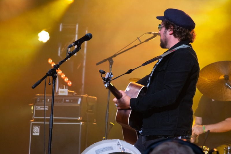 Cambridge Folk Festival