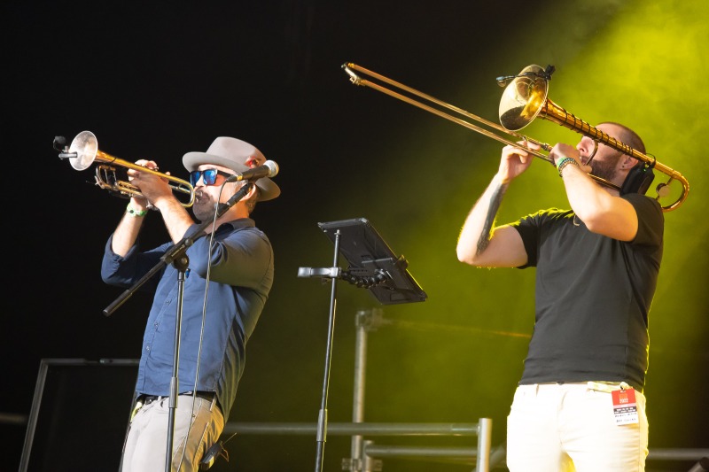 Cambridge Folk Festival