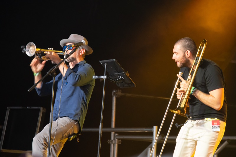 Cambridge Folk Festival