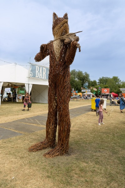 Cambridge Folk Festival