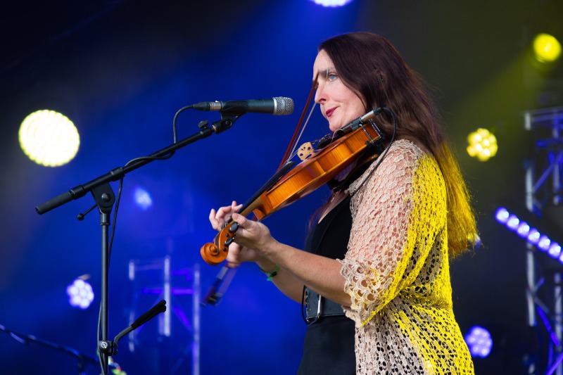 Cambridge Folk Festival