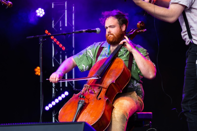 Cambridge Folk Festival