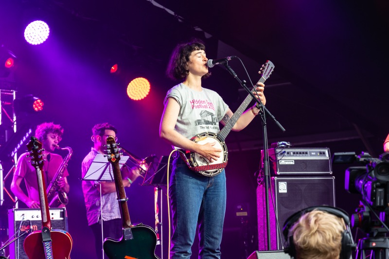 Cambridge Folk Festival