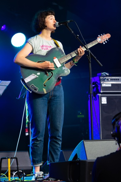 Cambridge Folk Festival