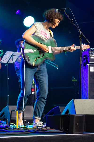 Cambridge Folk Festival