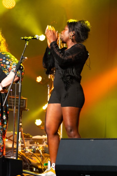 Cambridge Folk Festival