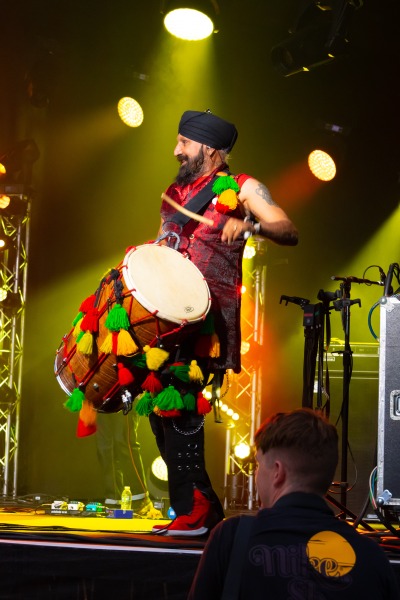 Cambridge Folk Festival