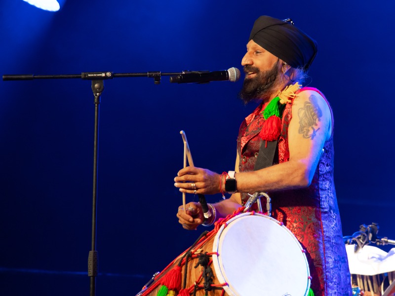 Cambridge Folk Festival