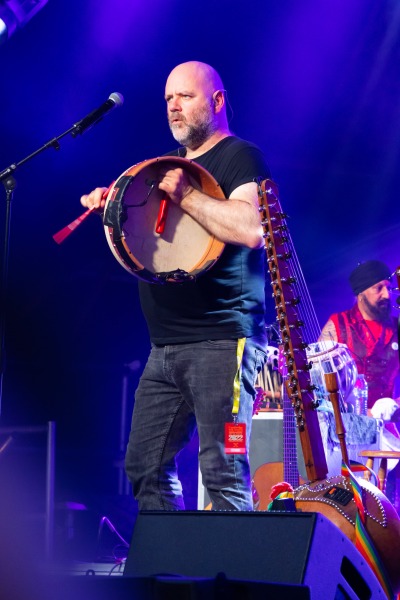 Cambridge Folk Festival