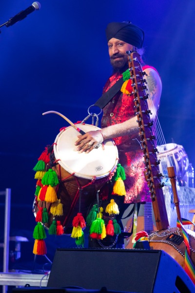 Cambridge Folk Festival