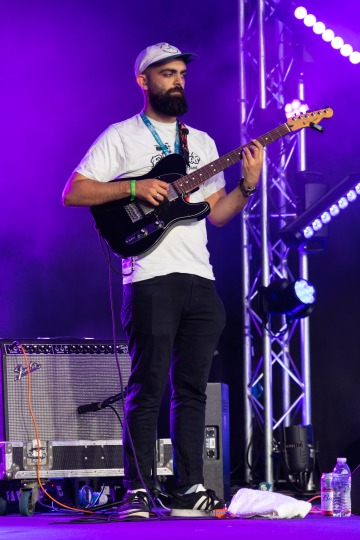 Cambridge Folk Festival