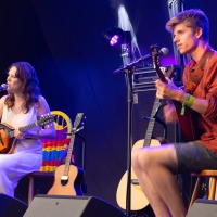 Cambridge Folk Festival