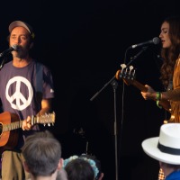 Cambridge Folk Festival