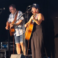 Cambridge Folk Festival