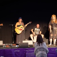 Cambridge Folk Festival