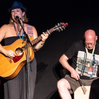 Cambridge Folk Festival