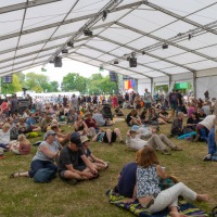 Cambridge Folk Festival