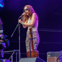 Cambridge Folk Festival