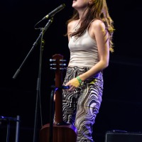 Cambridge Folk Festival