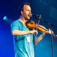 Cambridge Folk Festival