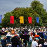 Cambridge Folk Festival