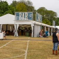 Cambridge Folk Festival