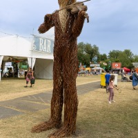 Cambridge Folk Festival