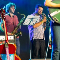 Cambridge Folk Festival