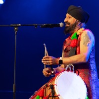 Cambridge Folk Festival