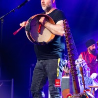 Cambridge Folk Festival