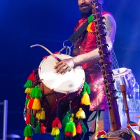 Cambridge Folk Festival