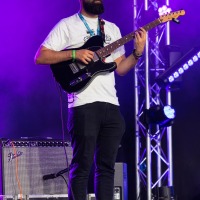 Cambridge Folk Festival