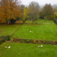 Chastleton House