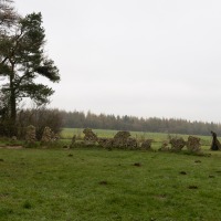 The Rollright Stones