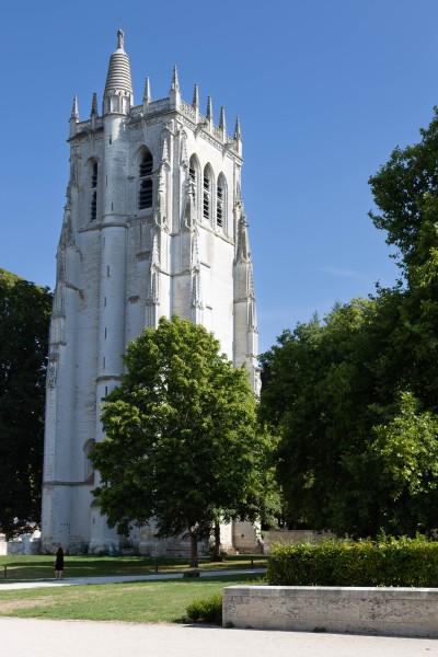 The Abbey at Le Bec Hellouin